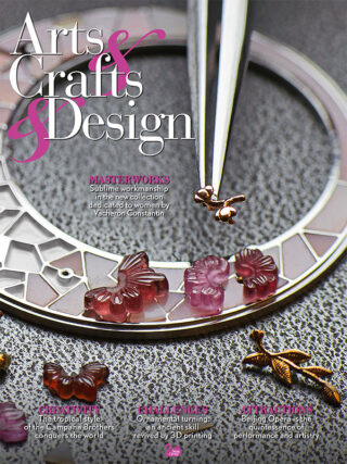 Arts & Crafts & Design 5