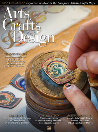 Arts & Crafts & Design 6