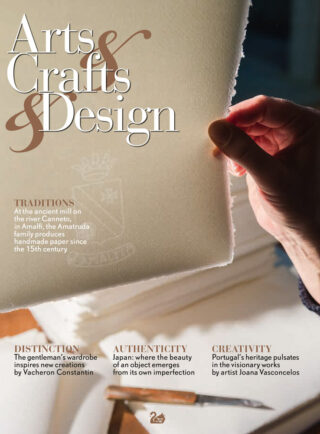 Arts & Crafts and design 8
