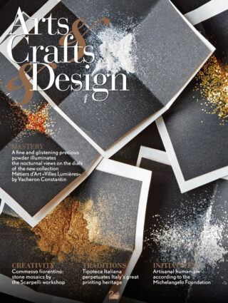 Arts & Crafts & Design 9